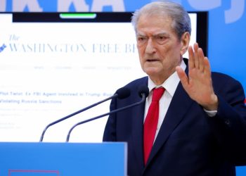 “Shkodra nën ndikimin e krimit”, kryetari i PD: individë të involvuar në aktivitete kriminale dyshohet se janë përdorur gjatë fushatës.