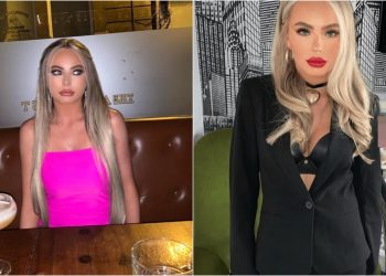 Shkoi për ta takuar të dashurin, zbulohet gabimi që i kushtoi 25 vite liri studentës që synonte të bëhej juriste.