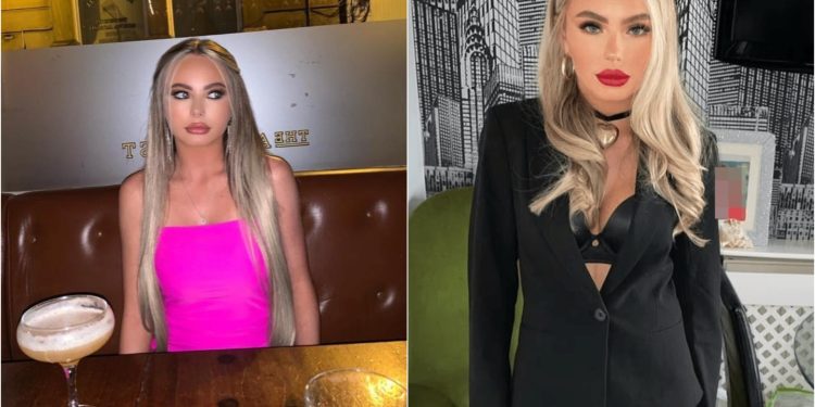 Shkoi për ta takuar të dashurin, zbulohet gabimi që i kushtoi 25 vite liri studentës që synonte të bëhej juriste.