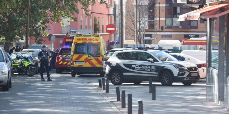 Shpërthim i fuqishëm në një bar, 21 të lënduar, 3 prej tyre në gjendje të rëndë.