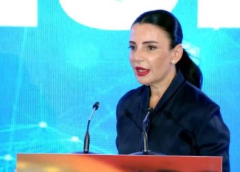 “Shqipëria si një pikë hyrese në BE”, Konferenca e Ambasadorëve “Diplo 2025”, Balluku: Kemi ndërtuar mbi 1 mijë km rrugë dhe 30 kilometra tunelesh