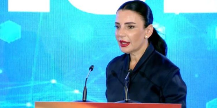 “Shqipëria si një pikë hyrese në BE”, Konferenca e Ambasadorëve “Diplo 2025”, Balluku: Kemi ndërtuar mbi 1 mijë km rrugë dhe 30 kilometra tunelesh