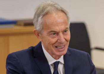 Shtëpia e Bardhë mbështet propozimin për Tony Blair si lider të një qeverie kalimtare në Gaza, reaksione të ashpra në vendet arabe.
