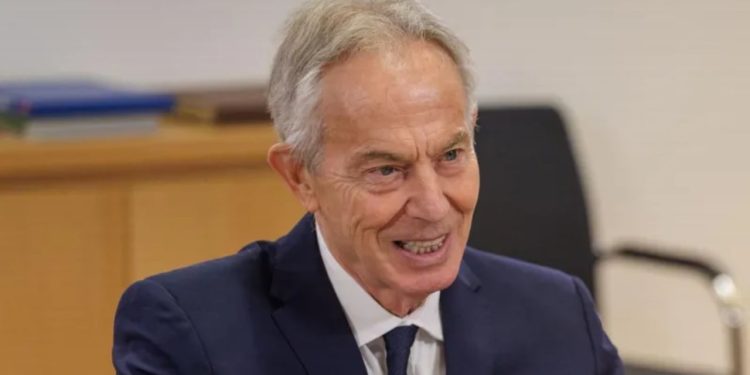 Shtëpia e Bardhë mbështet propozimin për Tony Blair si lider të një qeverie kalimtare në Gaza, reaksione të ashpra në vendet arabe.
