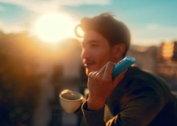 Si Teknologjia Ndryshon Mënyrat Si Ne Jetojmë