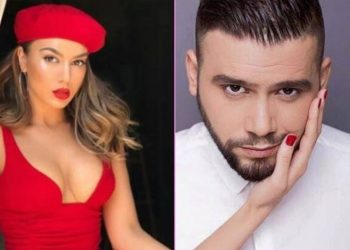 “Si është e mundur që dikush ta hedhi dashurinë në plehra?”/ Flor Mumejesi befason me publikimin e audios me zërin e Elvana Gjatës.