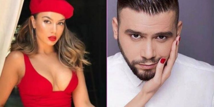 “Si është e mundur që dikush ta hedhi dashurinë në plehra?”/ Flor Mumejesi befason me publikimin e audios me zërin e Elvana Gjatës.