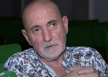 Si i Dëshmuar përballë Ciklopëve: Historia e Fatos Lubonjës, Ish-të Burgosurit Politik në Një Dokumentar