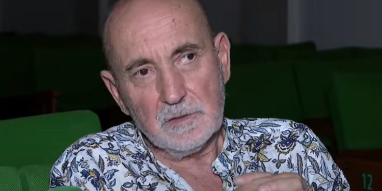 Si i Dëshmuar përballë Ciklopëve: Historia e Fatos Lubonjës, Ish-të Burgosurit Politik në Një Dokumentar