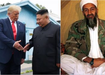 Si me Bin Laden? Operacioni sekret i Trump në Korenë e Veriut, raporti i NYT zbulon dështimin e misionit që përfundoi me viktima civile.