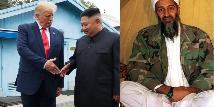 Si me Bin Laden? Operacioni sekret i Trump në Korenë e Veriut, raporti i NYT zbulon dështimin e misionit që përfundoi me viktima civile.