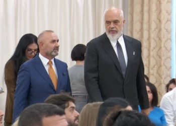 “Sigurimi i territorit, një nga fokuset e qeverisë së re” / Rama: Kjo paketë ligjore nuk është perfekte, por…