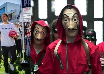 Simbol proteste apo mesazh ekstremist? "Bella Ciao" në plumbin e vrasjes së Charlie Kirk, nga këngë antifashiste në një "armë" të dhunës politike.