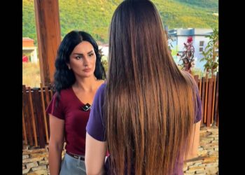 Skandal në Policinë e Tetovës: Qytetarja nga Bosnja denoncon abuzim nga 5 policë, thotë se e dërguan në shtëpi dhe hotele.