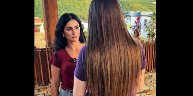 Skandal në Policinë e Tetovës: Qytetarja nga Bosnja denoncon abuzim nga 5 policë, thotë se e dërguan në shtëpi dhe hotele.