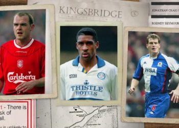 Skandali financiar në futbollin anglez: Nga vilat luksoze te falimentimi, si ish-yjet e Premier League humbën miliona paund dhe ndikuan në jetën e tyre.