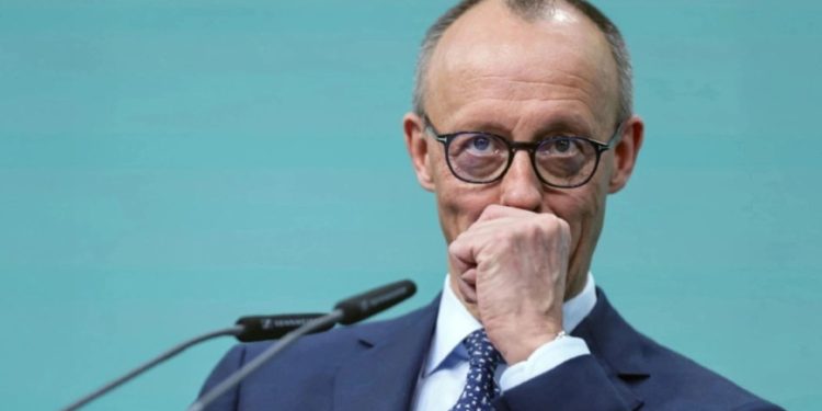 Sondazhe të reja në Gjermani: Ekstremi i djathtë lider, ja përqindja që do të merrte koalicioni qeveritar.