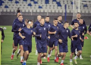 Spanja nën akuza nga Kosova, ankesë në UEFA para ndeshjes U-21