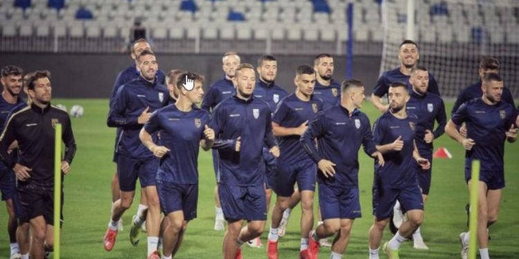 Spanja nën akuza nga Kosova, ankesë në UEFA para ndeshjes U-21