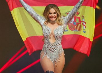 Spanja vendos të bojkotojë Eurovisionin nëse Izraeli merr pjesë në festivalin e këngës.