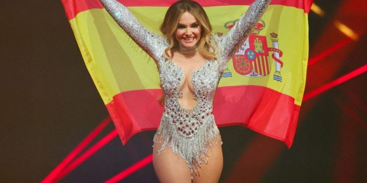 Spanja vendos të bojkotojë Eurovisionin nëse Izraeli merr pjesë në festivalin e këngës.