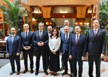 Spiropali nga New York: Bashkëpunimi rajonal si një nevojë thelbësore për integrimin në BE