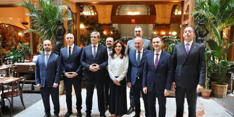 Spiropali nga New York: Bashkëpunimi rajonal si një nevojë thelbësore për integrimin në BE