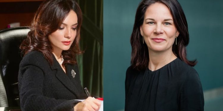 Spiropali u shpreh miratimin për Presidenten e re të Asamblesë së OKB-së: Shqipëria do të mbetet një anëtare besnike në OKB.