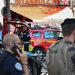 Sulm me thikë në Marsejë, Francë: Pesë të plagosur, policia neutralizon agresorin