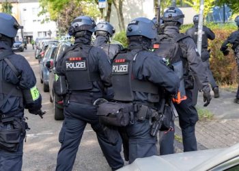 Sulm me thikë në një shkollë profesionale në Gjermani: 18-vjeçari nga Kosova dëmton mësuesen