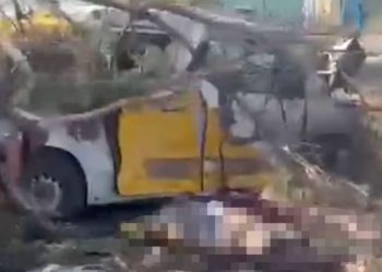 Sulmet ruse në Ukrainë vazhdojnë, 21 civilë të vrarë dhe dhjetëra të plagosur në Donjetsk.