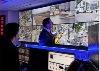 Sulmi në selinë e OKB: Shërbimet sekrete neutralizojnë një rrjet që kishte në plan të përmbysë telekomunikacionin në New York.