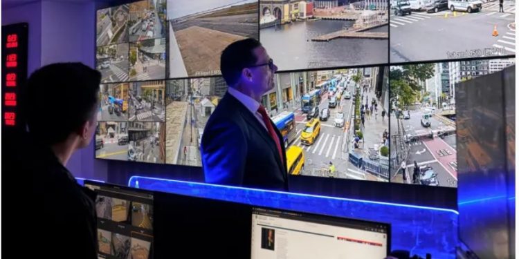 Sulmi në selinë e OKB: Shërbimet sekrete neutralizojnë një rrjet që kishte në plan të përmbysë telekomunikacionin në New York.