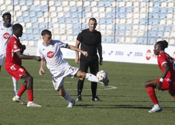 Superiore: Dinamo dështon të fitojë, Blutë barazojnë 0-0 me Bylisin, Vora ngjitet e dyta pas fitores ndaj Flamurtarit (Rezultatet + Renditja)
