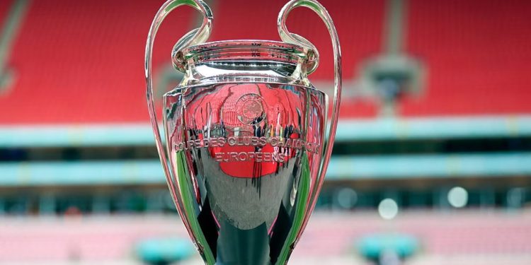 Superkompjuteri "Opta" parashikon fituesin e Ligës së Kampionëve 2025-26: këta janë favoritët për trofeun.
