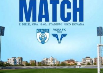 Superliga kthehet pas dy javësh, Teuta përballet me Vorën duke kërkuar fitoren.