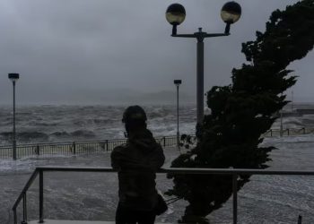Tajfuni më i fuqishëm i vitit, “Ragasa”, godet jugun e Kinës/ Miliona të evakuuar dhe dhjetëra viktima në Tajvan.