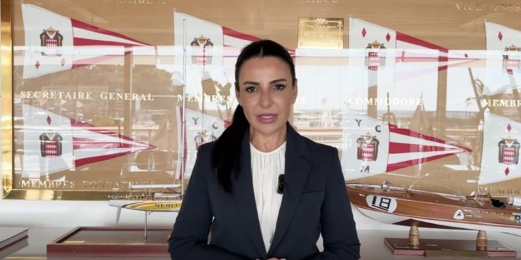 Takim ndërkombëtar për marinat inteligjente në Monako/ Balluku: Rrjeti do të funksionojë si një portë për avancimin ekonomik.