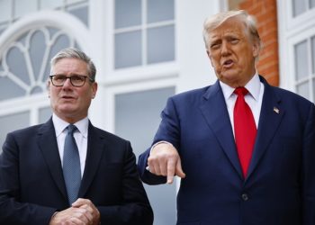 Takimi Starmer-Trump në Londër: Diplomaci, interesa të përbashkëta dhe lojë politike e rrezikshme