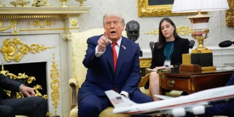 Takimi i Trumpit me Erdoganin, shmang tensionet e panevojshme