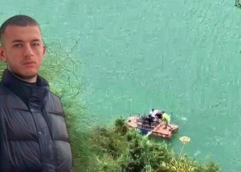 Të lidhur me litar dhe të hedhur në liqenin e Shkopetit, Gjykata e Dibrës i kalon dosjen e vrasjes së Renis Dobrës SPAK-ut.