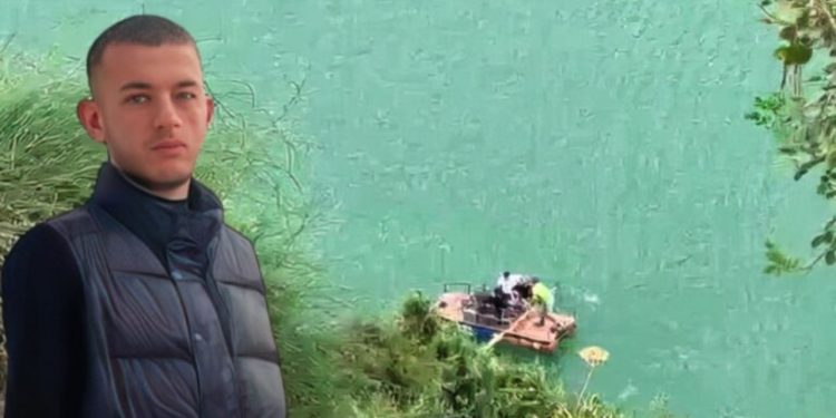 Të lidhur me litar dhe të hedhur në liqenin e Shkopetit, Gjykata e Dibrës i kalon dosjen e vrasjes së Renis Dobrës SPAK-ut.