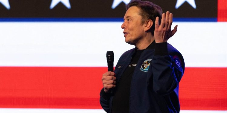 Të tjerë individë përfshihen në skandalin e dosjeve të Epstein: zbulohet emri i Elon Musk dhe Princit Andrew.