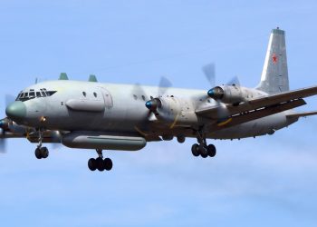 Tensionet e reja në ajër: Dy avionë luftarakë gjermanë ndërhyjnë për të ndaluar aeroplanët ushtarakë rusë mbi Detin Baltik.