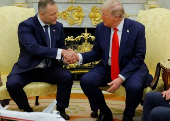 Tensionet me Rusinë, Presidenti Trump pritet të kontaktojë homologun e tij polak.