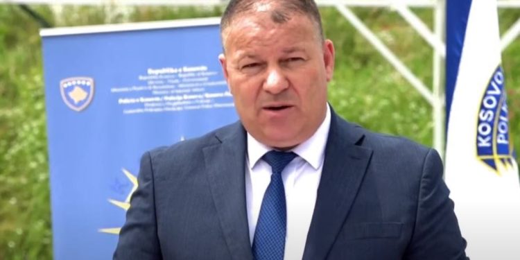 Tensionet në veri të Kosovës rriten: Policia njofton për fluturime dronësh nga Serbia dhe bën thirrje për ndërhyrje nga KFOR.