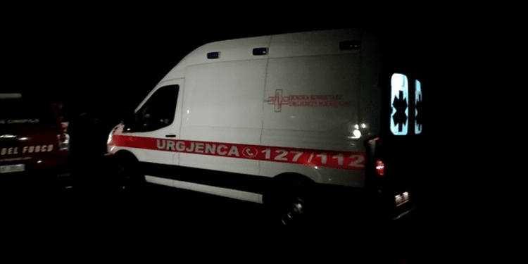 Tërmet i fuqishëm në Durrës, dy të plagosur, përfshirë një grua