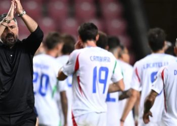 Tërmet në kualifikueset për Botërorin, FIFA ndërmerr një vendim që do të ketë pasoja të rënda për Italinë e Gattusos.