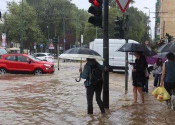 Tërmeti i fortë prek Italinë, situatë alarmante/ Shkaku janë ndryshimet klimatike.