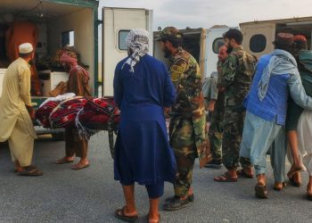 Tërmeti shkatërrues në Afganistan: Më shumë se 600 të vdekur nga katastrofa natyrore